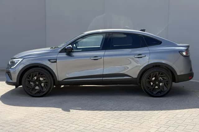 Renault Arkana (2025) thumbnail 6