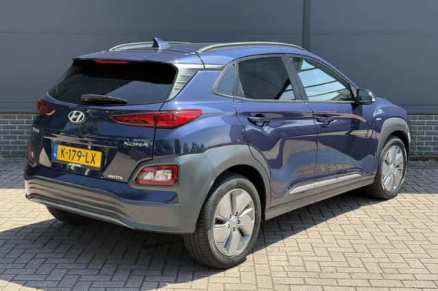 Hyundai Kona (2020) thumbnail 3