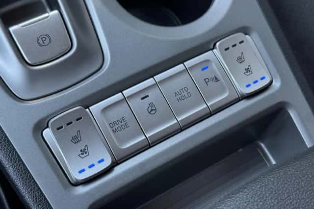 Hyundai Kona (2020) thumbnail 6