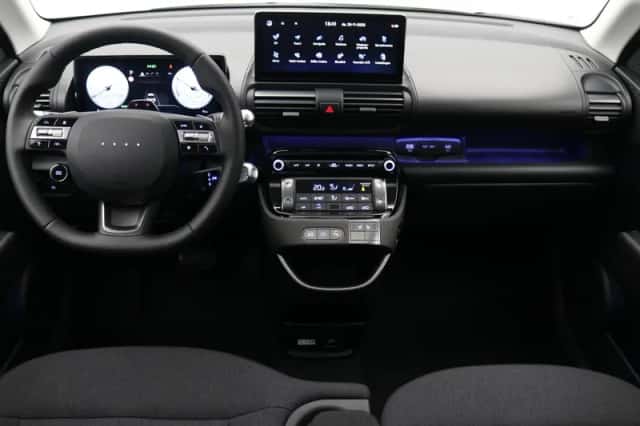 Hyundai Inster (2026) thumbnail 2