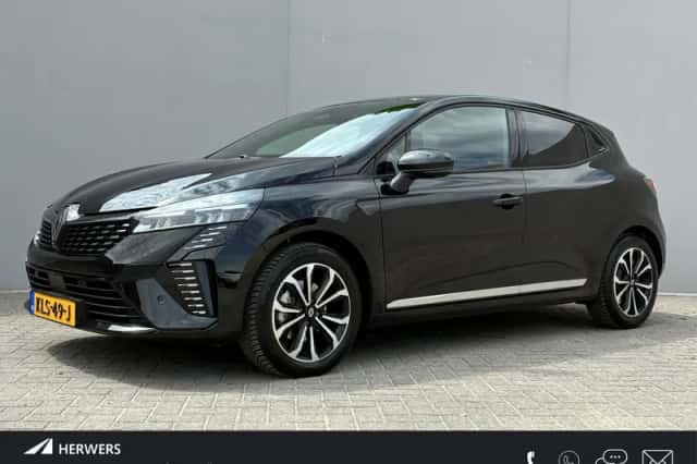 Renault Clio (2025) thumbnail 1