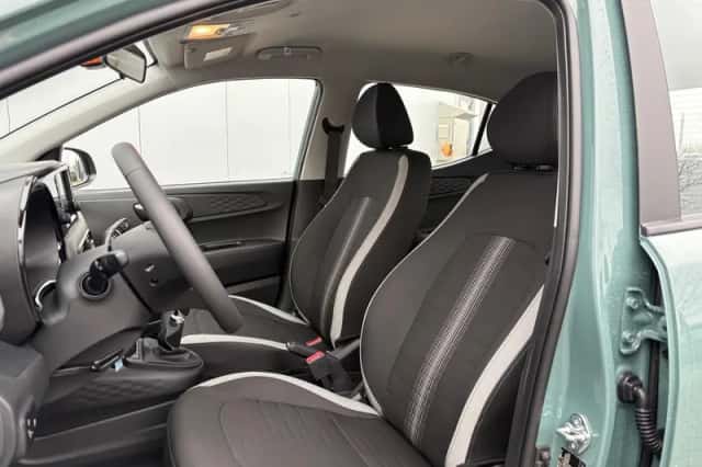 Hyundai i10 (2026) thumbnail 5