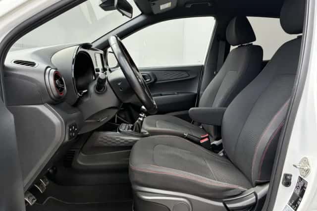 Hyundai i10 (2021) thumbnail 6