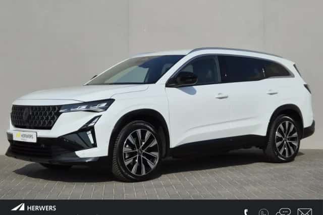 Renault Espace (2025) thumbnail 1
