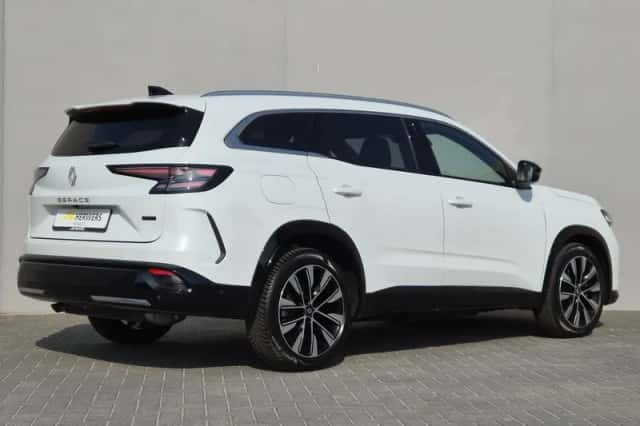 Renault Espace (2025) thumbnail 3