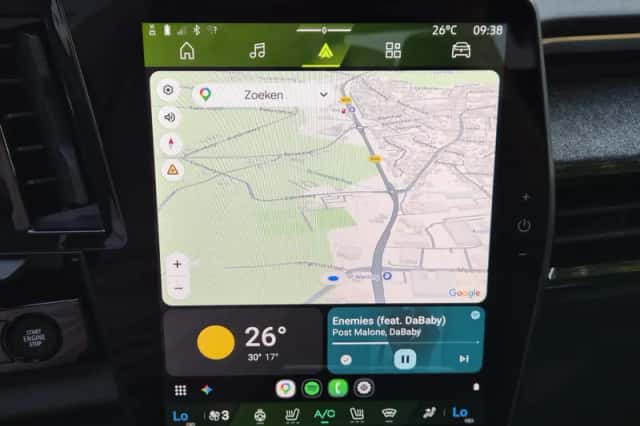 Renault Espace (2025) thumbnail 5
