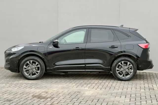 Ford Kuga (2023) thumbnail 6
