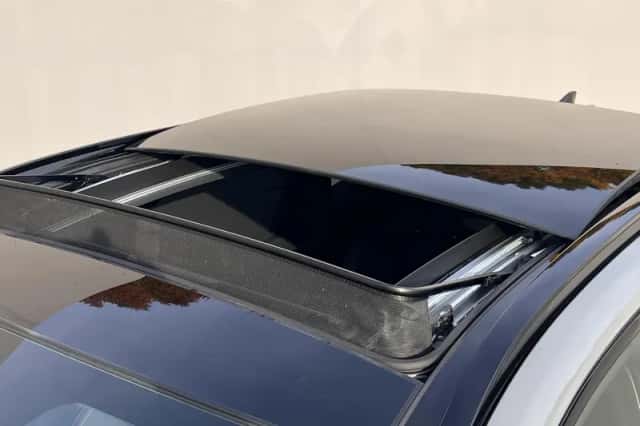 Hyundai Tucson (2024) thumbnail 5