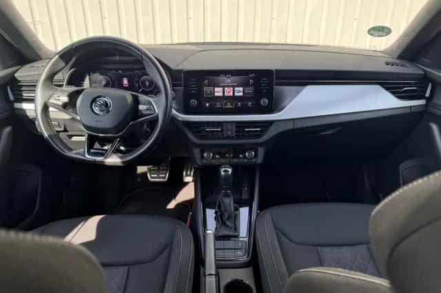 Škoda Kamiq (2021) thumbnail 2