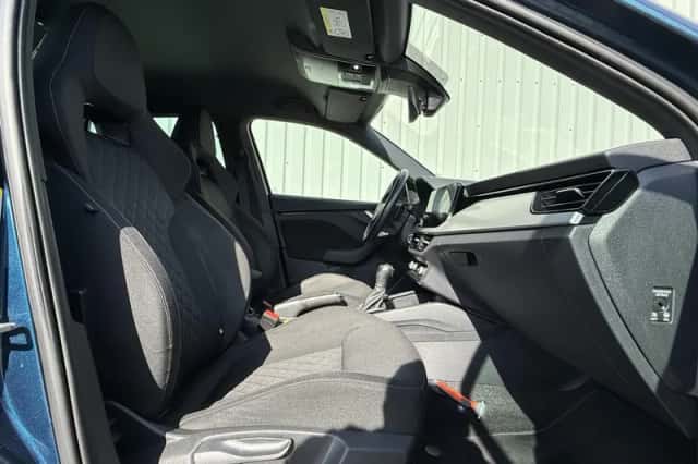 Škoda Kamiq (2021) thumbnail 4