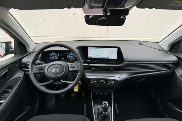 Hyundai i20 (2024) thumbnail 2