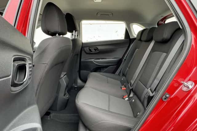 Hyundai i20 (2024) thumbnail 15