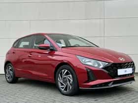 Hyundai i20 (2024) thumbnail 20