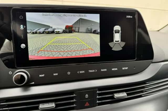 Hyundai i20 (2024) thumbnail 22
