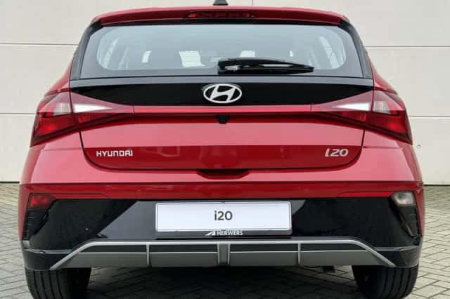 Hyundai i20 (2024) thumbnail 26