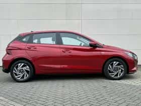 Hyundai i20 (2024) thumbnail 33