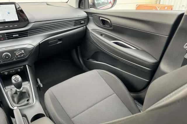 Hyundai i20 (2024) thumbnail 5