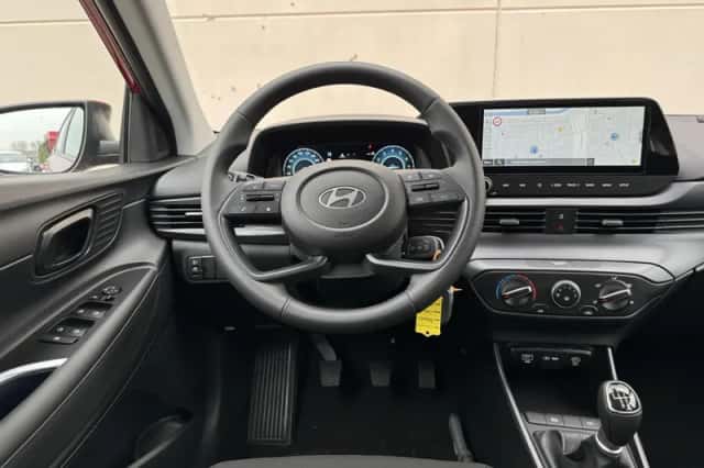 Hyundai i20 (2024) thumbnail 6