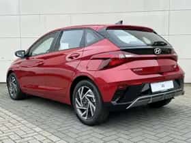 Hyundai i20 (2024) thumbnail 10