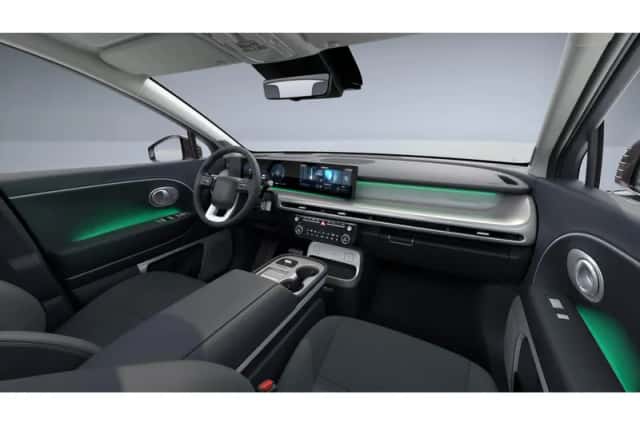 Hyundai Ioniq 9 (2026) thumbnail 2