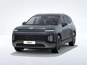 Hyundai Ioniq 9 (2026) thumbnail 11
