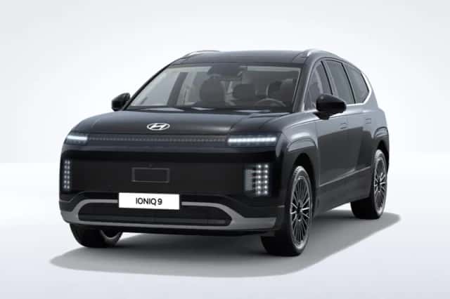 Hyundai Ioniq 9 (2026) thumbnail 13