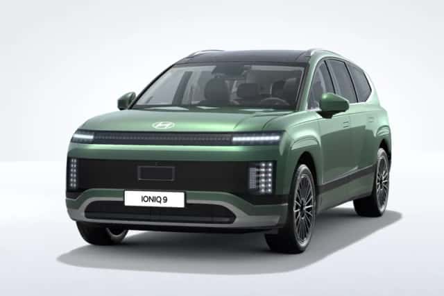 Hyundai Ioniq 9 (2026) thumbnail 15