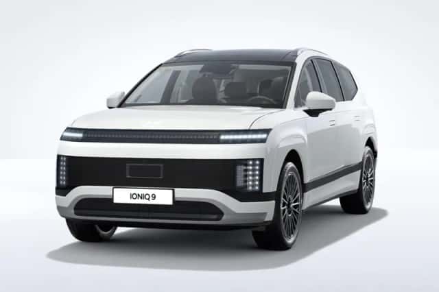 Hyundai Ioniq 9 (2026) thumbnail 17