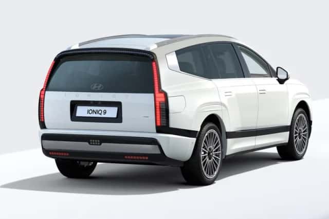 Hyundai Ioniq 9 (2026) thumbnail 18