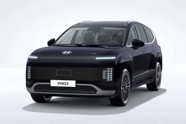 Hyundai Ioniq 9 (2026) thumbnail 19