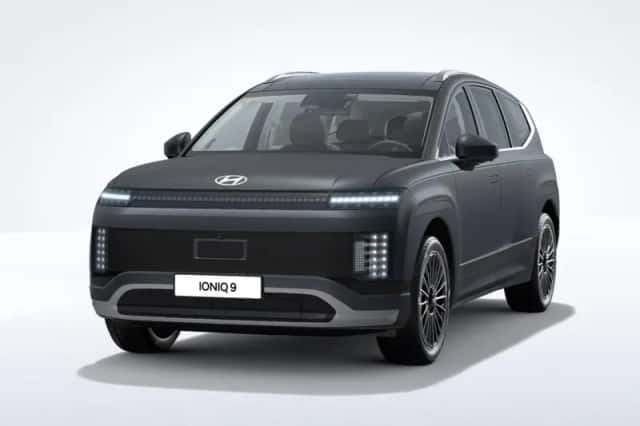 Hyundai Ioniq 9 (2026) thumbnail 21