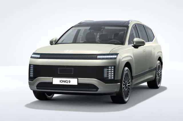 Hyundai Ioniq 9 (2026) thumbnail 23