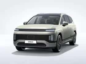 Hyundai Ioniq 9 (2026) thumbnail 23