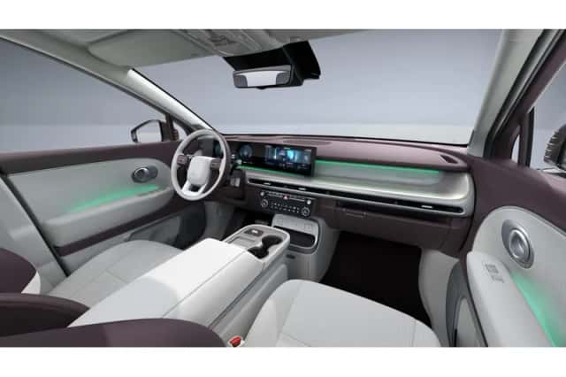 Hyundai Ioniq 9 (2026) thumbnail 4