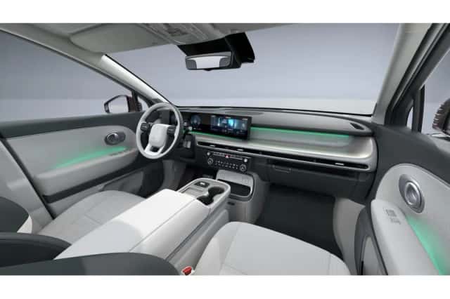 Hyundai Ioniq 9 (2026) thumbnail 5