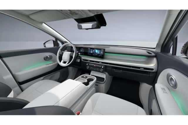 Hyundai Ioniq 9 (2026) thumbnail 6