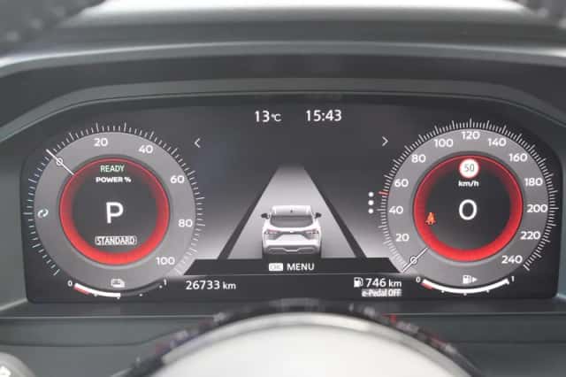 Nissan Qashqai (2024) thumbnail 19