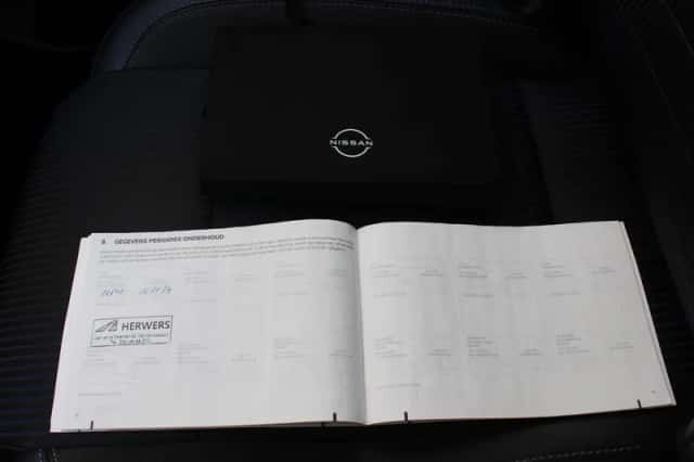 Nissan Qashqai (2024) thumbnail 5