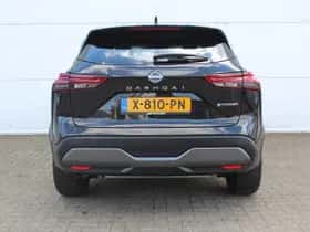 Nissan Qashqai (2024) thumbnail 51