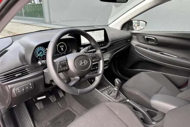 Hyundai i20 (2025) thumbnail 21