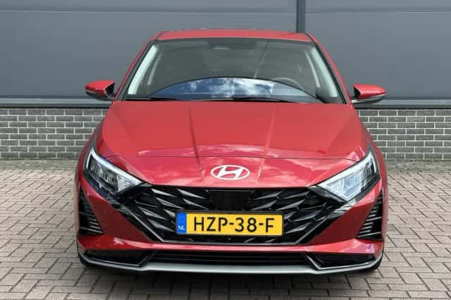 Hyundai i20 (2025) thumbnail 24