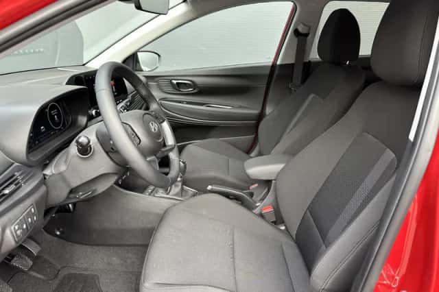 Hyundai i20 (2025) thumbnail 6
