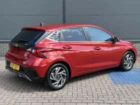Hyundai i20 (2025) thumbnail 6
