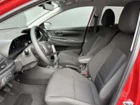 Hyundai i20 (2025) thumbnail 9