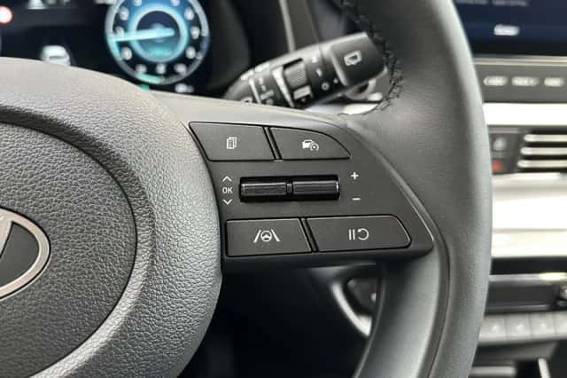 Hyundai i20 (2025) thumbnail 10