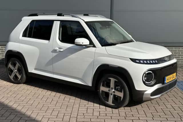 Hyundai Inster (2025) thumbnail 19