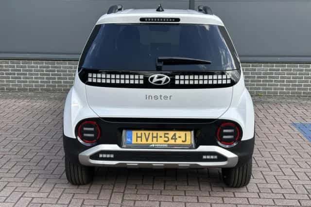 Hyundai Inster (2025) thumbnail 22