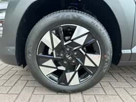 Hyundai Kona (2025) thumbnail 17
