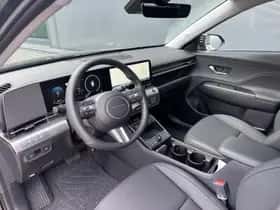 Hyundai Kona (2025) thumbnail 21
