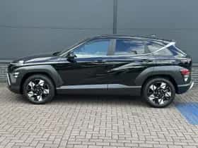 Hyundai Kona (2025) thumbnail 7